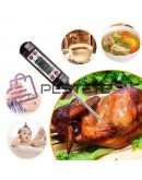 Термометър за измерване температурата на храна и течност